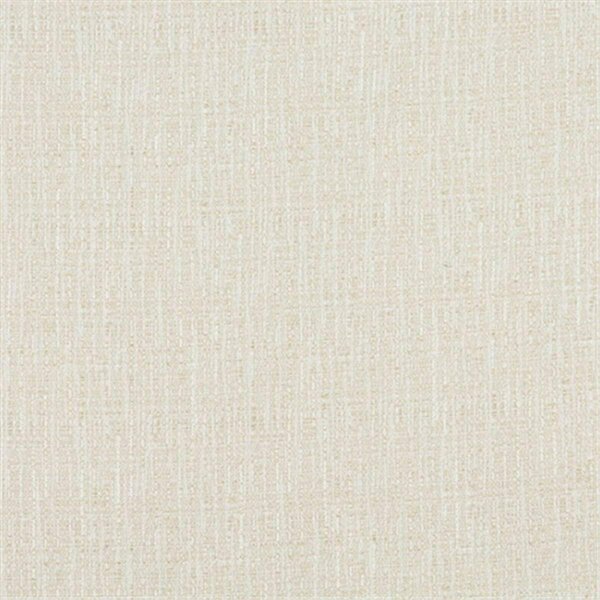 Fine-Line 54 in. Wide White And Beige- Multi Shade Textured Drapery And Upholstery Fabric FI2944333